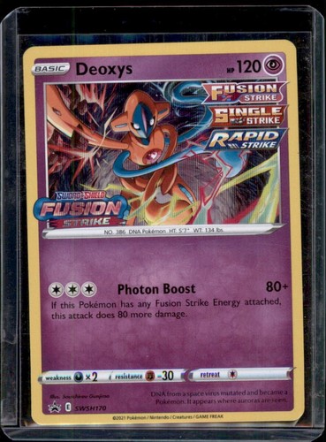 Deoxys