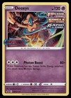 Deoxys
