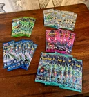 Booster Pack