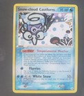 Snow-cloud Castform