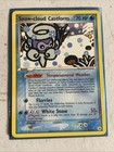 Snow-cloud Castform
