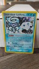 Snow-cloud Castform