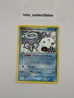 Snow-cloud Castform