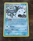 Snow-cloud Castform