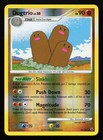 Dugtrio