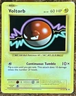 Voltorb