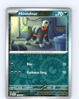 Houndour