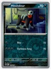 Houndour
