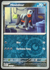 Houndour