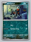 Houndour
