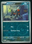 Houndour