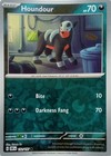 Houndour