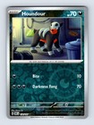 Houndour