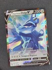 Origin Forme Dialga V