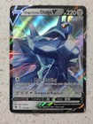 Origin Forme Dialga V