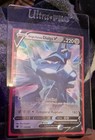 Origin Forme Dialga V