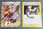 Professor's Research