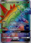 Turtonator GX