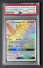 Turtonator GX