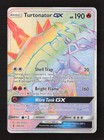 Turtonator GX
