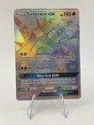 Turtonator GX