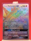 Turtonator GX