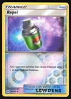 Repel