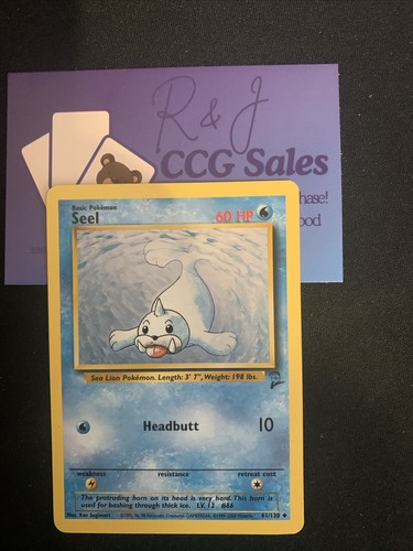 Seel