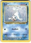 Seel