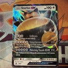 Snorlax GX