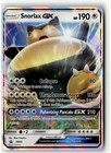 Snorlax GX