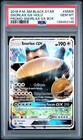 Snorlax GX