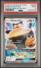 Snorlax GX