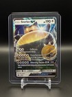 Snorlax GX
