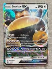 Snorlax GX