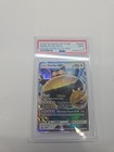 Snorlax GX