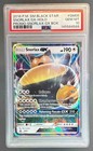 Snorlax GX