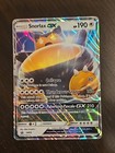 Snorlax GX