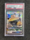 Snorlax GX
