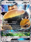 Snorlax GX
