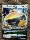 Snorlax GX