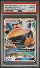 Snorlax GX