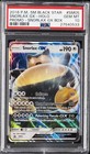Snorlax GX