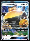 Snorlax GX