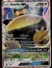 Snorlax GX