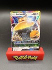 Snorlax GX