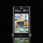 Snorlax GX