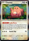 Chansey