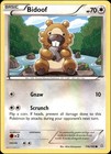 Bidoof