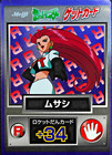 Team Rocket's Flaafy